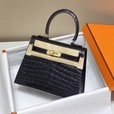 Hermes Kelly Bags